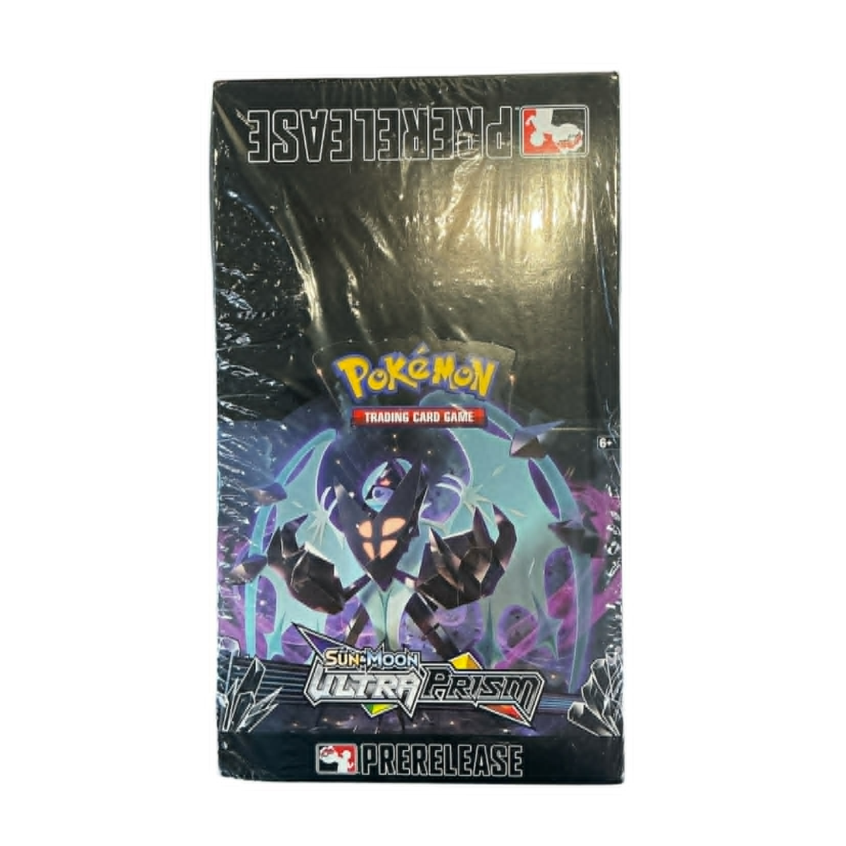 Pokemon Sun & Moon - SM05 - Ultra Prism PRERELEASE Display (10 Kits)