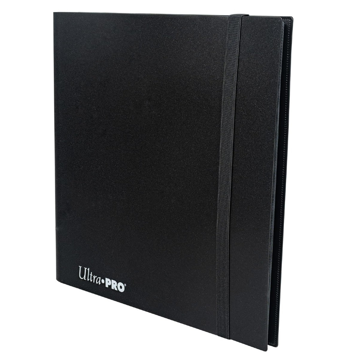 Ultra Pro: Eclipse Pro-Binder 9-Pocket - Black