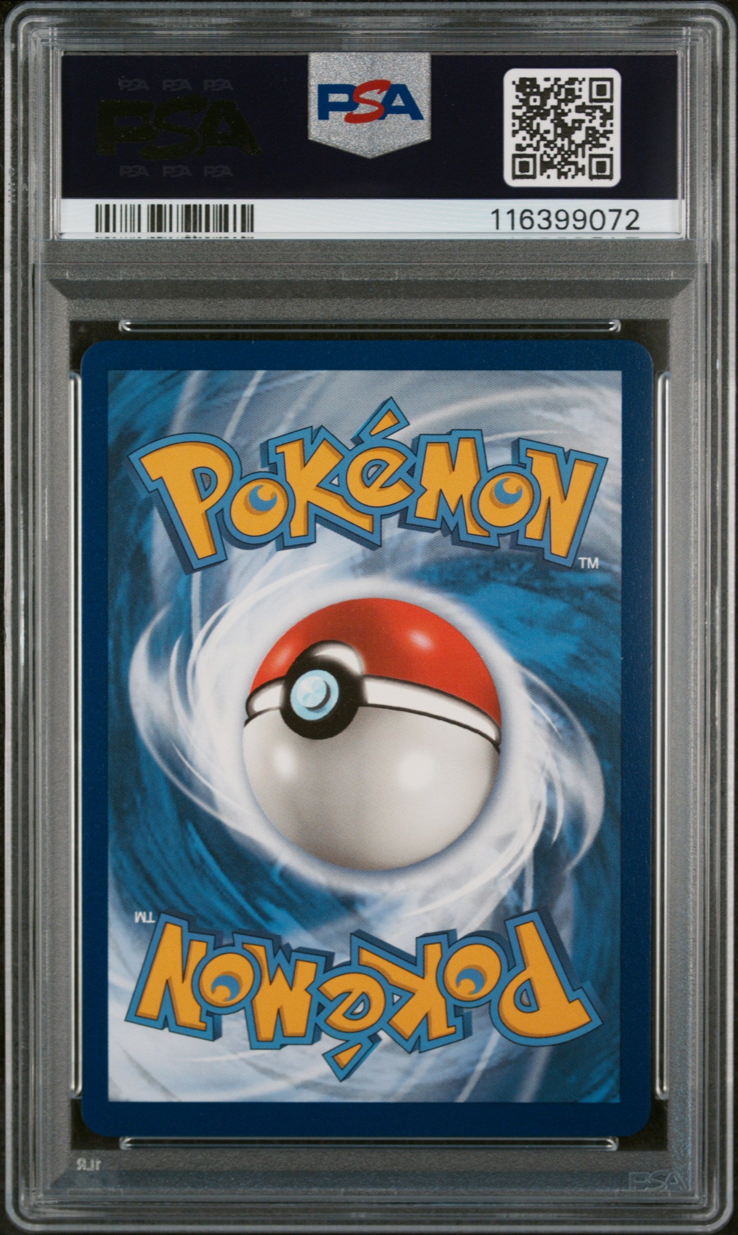 SWSH07 Evolving Skies 203/203 PSA 10 #116399072 Zinnia's Resolve (Full Art) - Holofoil - Ultra Rare