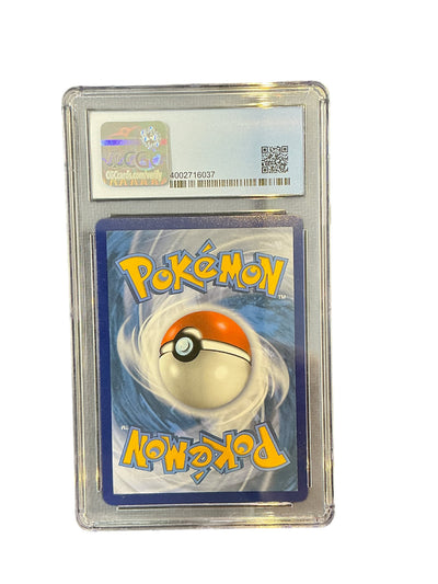 Shining Fates 017/072 CGC PRISTINE 10 #4002716037 Reshiram - Holofoil - Amazing Rare