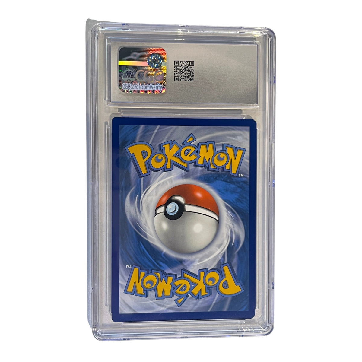 Celebrations  005/025 CGC10 #6051468055 Pikachu  - Holofoil - Holo Rare