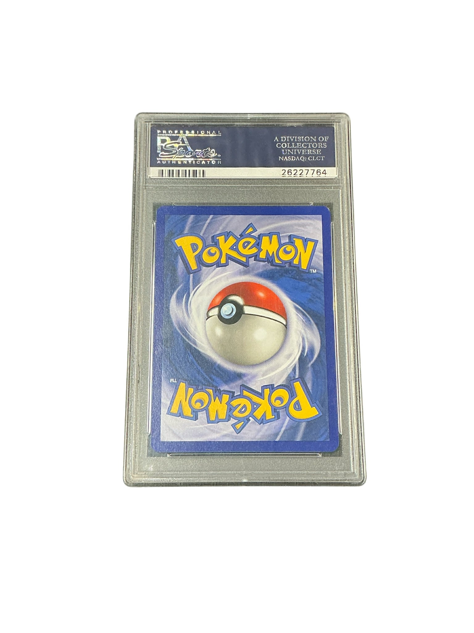 Base Set Shadowless  024/102 PSA9 #26227764 Charmeleon  - 1st Edition - Uncommon