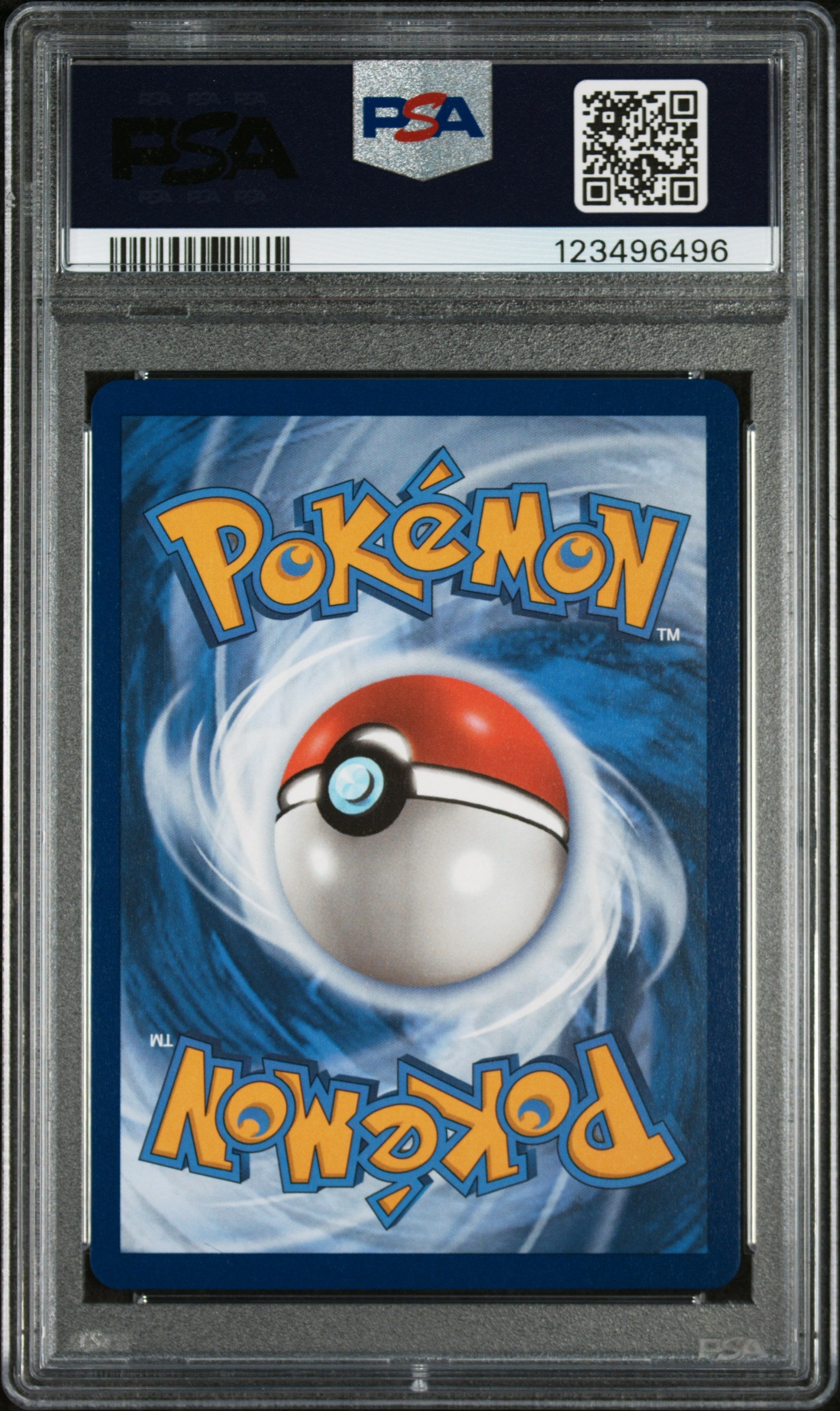 SV10 Destined Rivals 233/182 PSA10 #1234969496 Team Rocket's Nidoking ex  - Holofoil - Special Illustration Rare