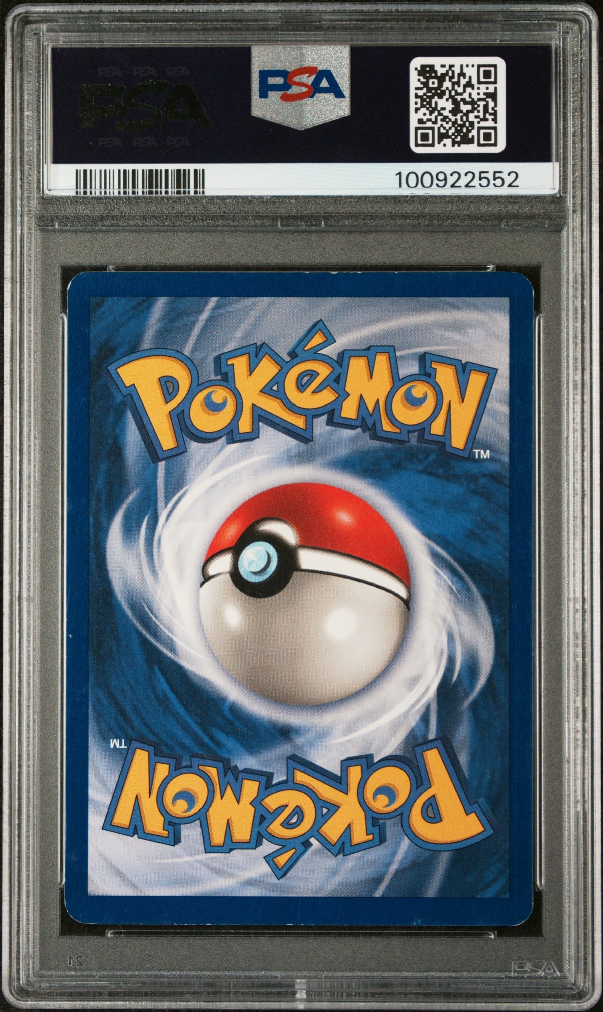 Base Set  004/102 PSA5 #100922552  Charizard  - Holofoil - Holo Rare