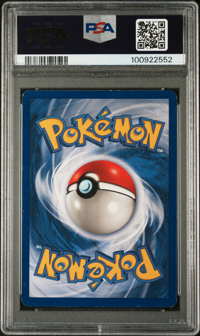 Base Set  004/102 PSA5 #100922552  Charizard  - Holofoil - Holo Rare