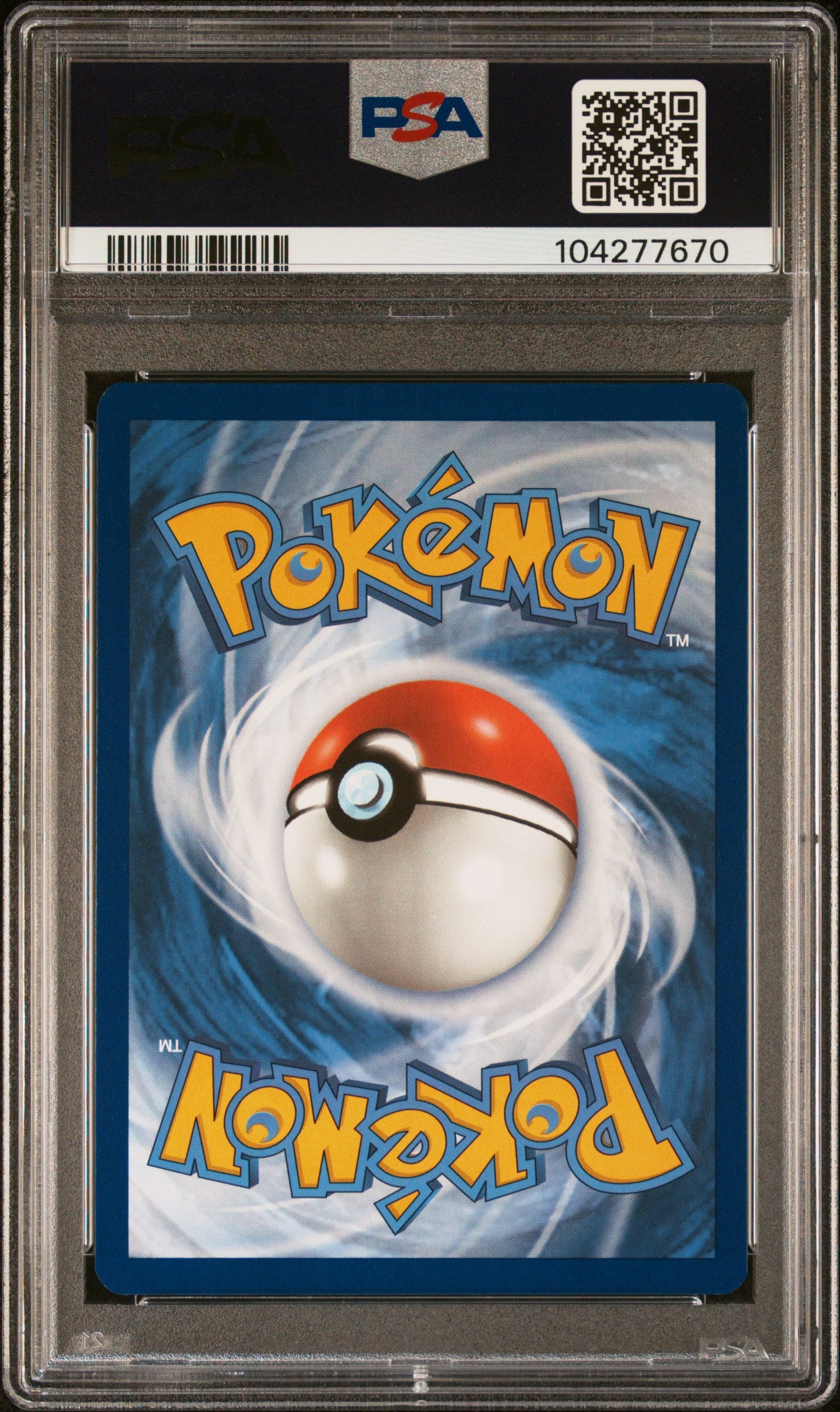 SV Scarlet & Violet Promo Cards  159 PSA10 #104277670 Magneton  - Holofoil - Promo