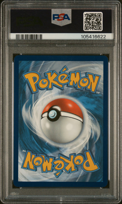 SWSH09 Brilliant Stars Trainer Gallery  TG22/TG30 PSA10 #105416622 Umbreon V  - Holofoil - Ultra Rare