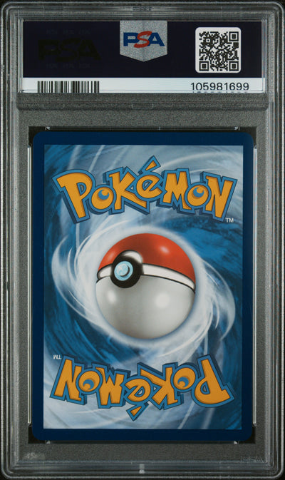 SWSH12 Silver Tempest Trainer Gallery  TG15/TG30 PSA10 #105981699 Blaziken VMAX  - Holofoil - Ultra Rare