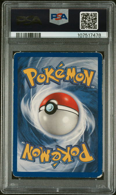 Base Set Shadowless  009/102 PSA3 #107517478 Magneton  - 1st Edition Holofoil - Holo Rare
