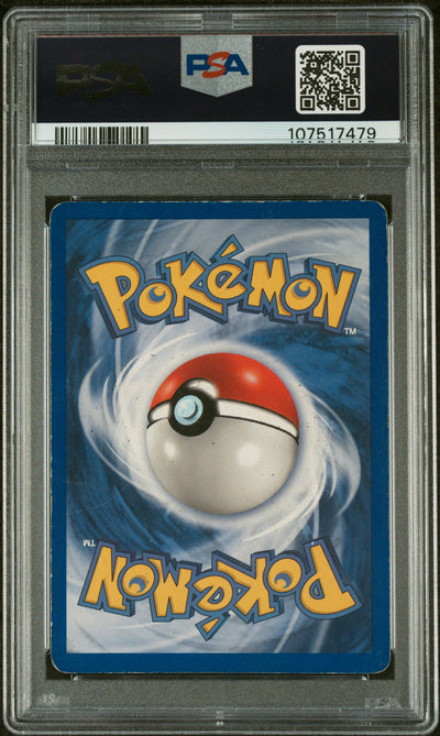 Base Set Shadowless  012/102 PSA4 #107517479 Ninetales  - 1st Edition Holofoil - Holo Rare