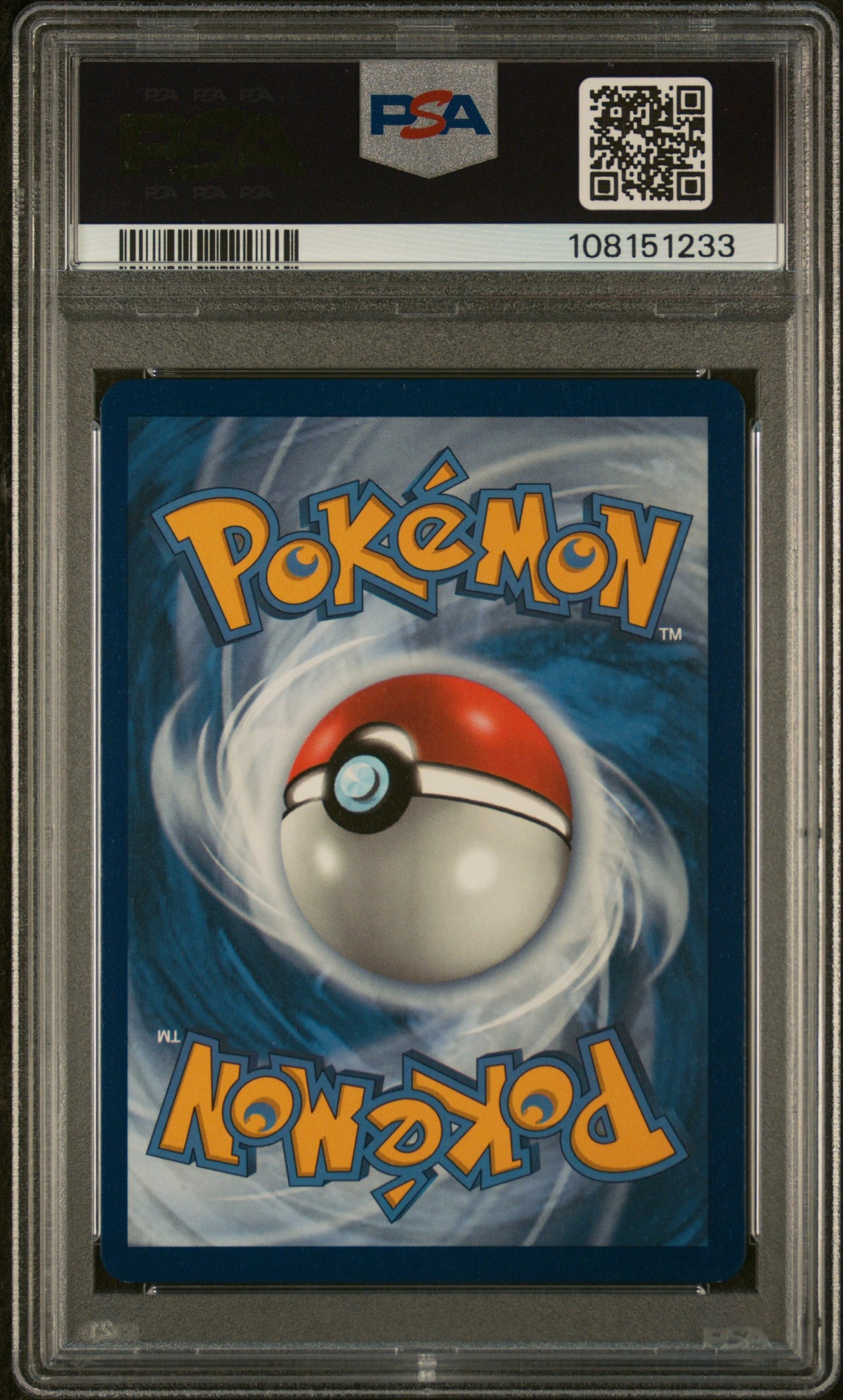 Champions Path  076/73 PSA9 #108151233 Gardevoir VMAX (Secret)  - Holofoil - Secret Rare