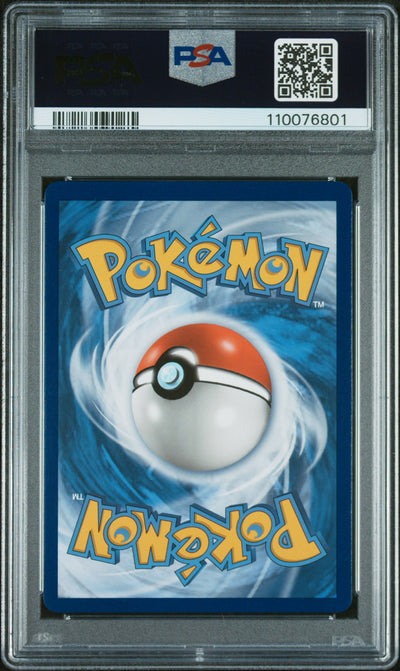 SM  Ultra Prism  148 PSA10 #110076801 Cynthia (Full Art)  - Holofoil - Ultra Rare