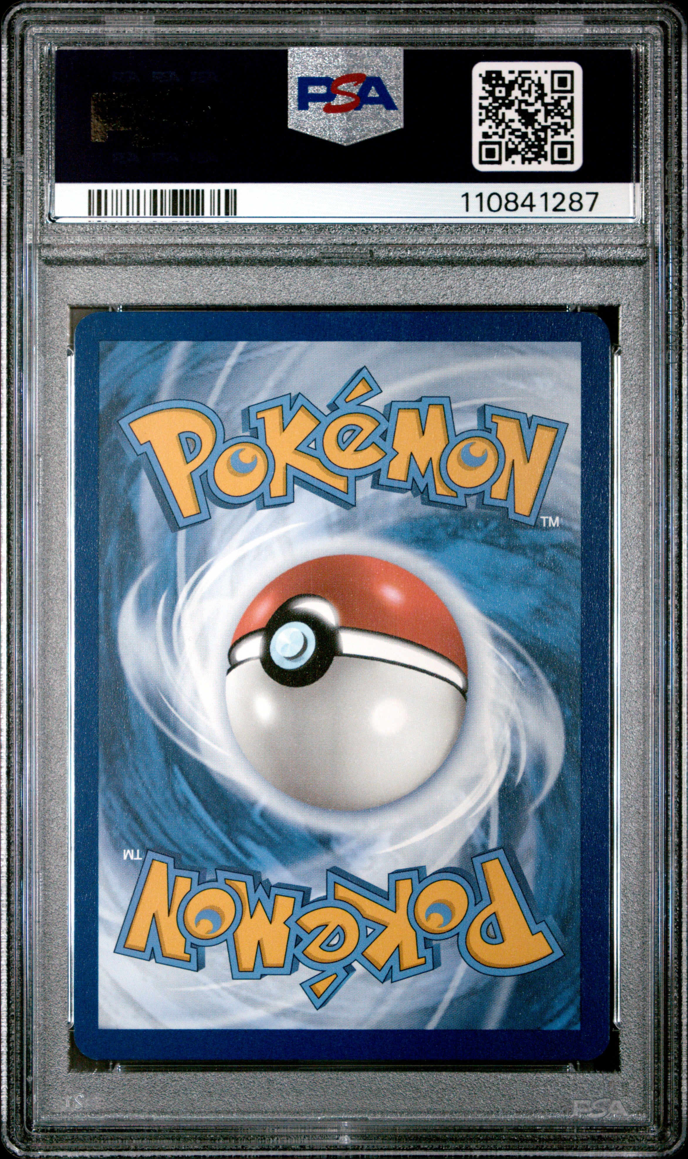 SV08 Surging Sparks  237/191 PSA10 #110841287 Milotic ex  - Holofoil - Special Illustration Rare