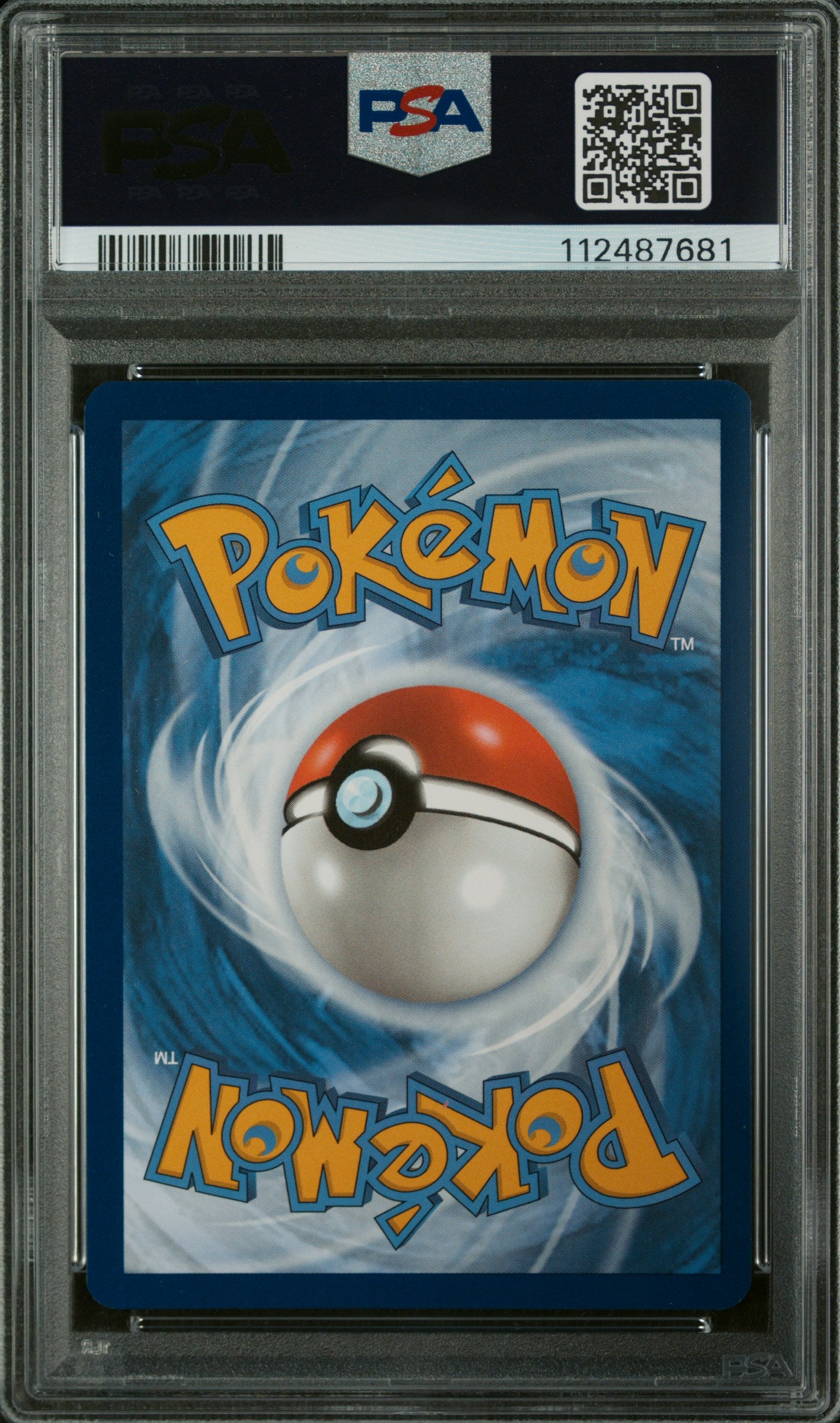 SV Scarlet & Violet 151  199/165 PSA10 #112487681 Charizard ex  - Holofoil - Special Illustration Rare