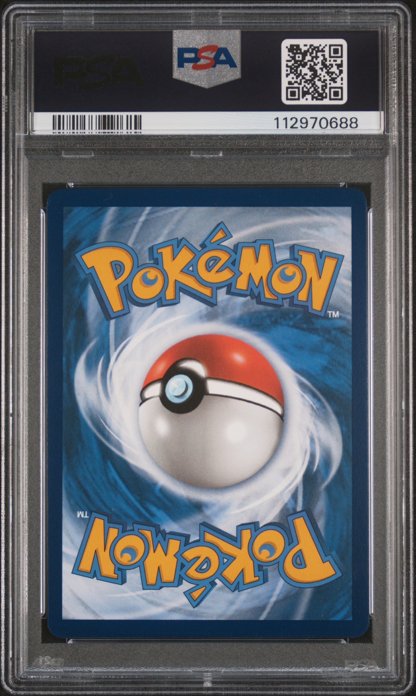 Crown Zenith Galarian Gallery  GG36/GG70 PSA10 #112970688 Entei V  - Holofoil - Ultra Rare