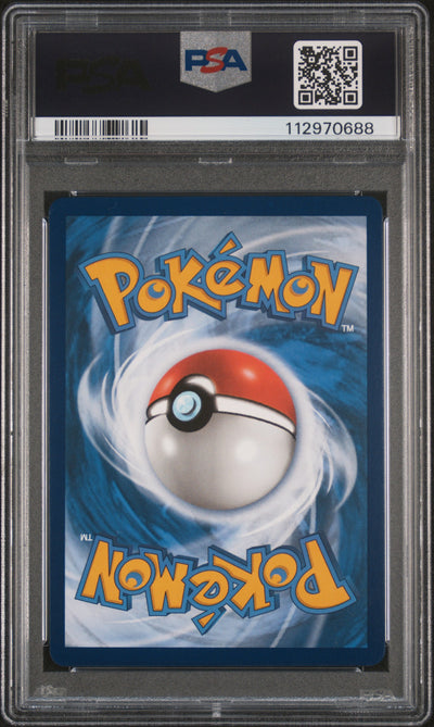 Crown Zenith Galarian Gallery  GG36/GG70 PSA10 #112970688 Entei V  - Holofoil - Ultra Rare