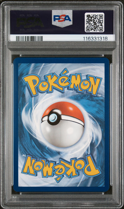 SV Scarlet & Violet 151  169/165 PSA9 #116331318 Charmeleon  - Holofoil - Illustration Rare