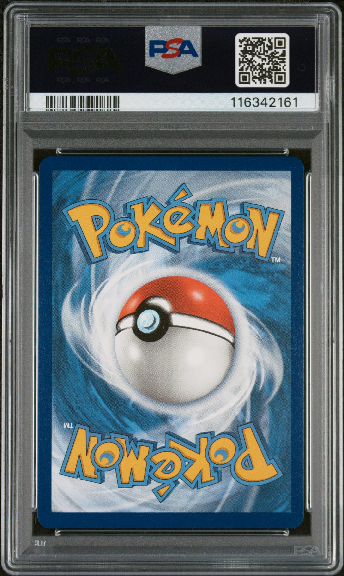 SWSH08 Fusion Strike  252/264 PSA9 #116342161 Sandaconda V (Alternate Full Art)  - Holofoil - Ultra Rare