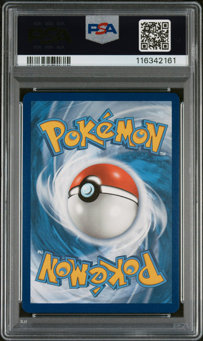 SWSH08 Fusion Strike  252/264 PSA9 #116342161 Sandaconda V (Alternate Full Art)  - Holofoil - Ultra Rare