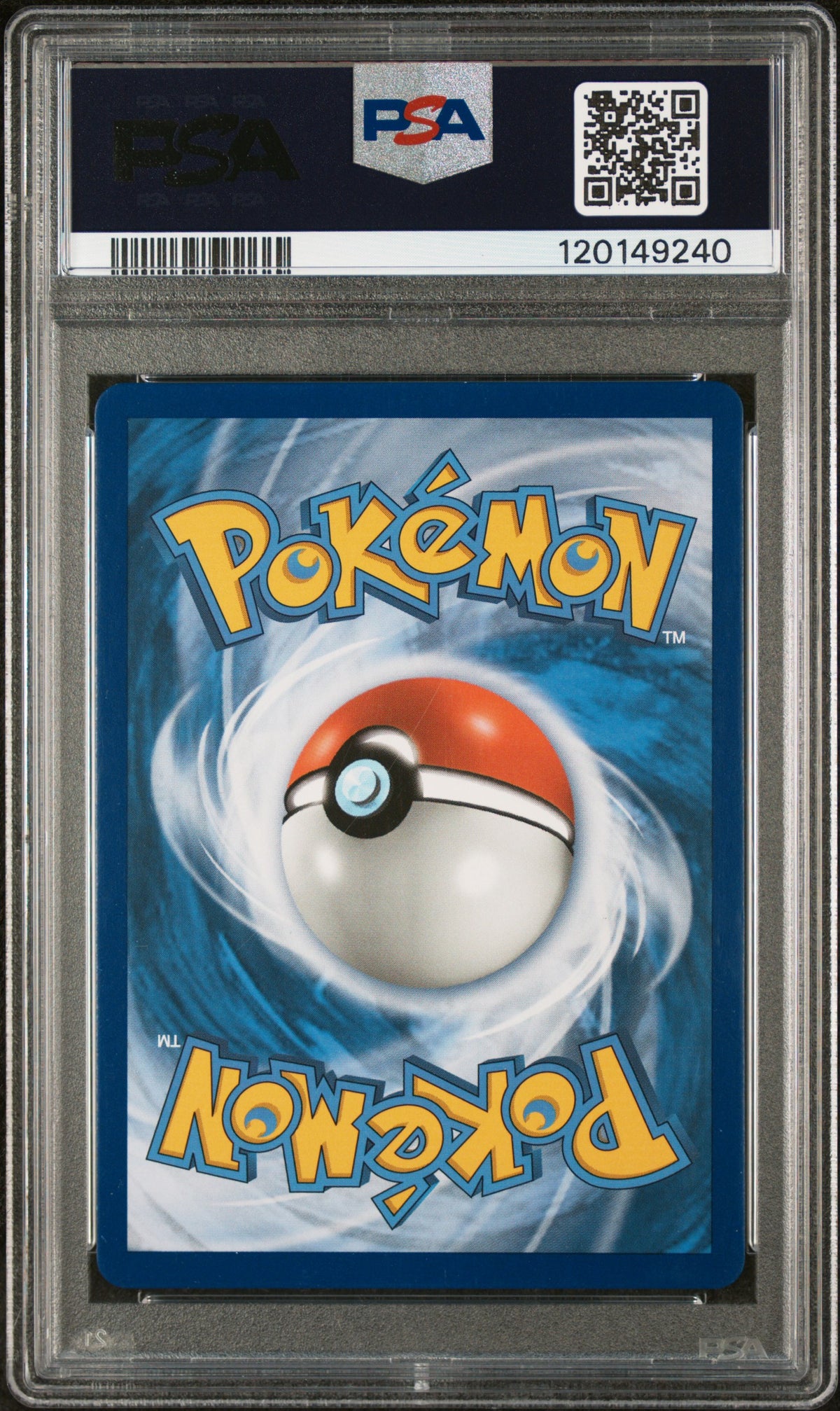 SM Promos  SM191 PSA8 #120149240 Mewtwo & Mew GX  - Holofoil - Promo