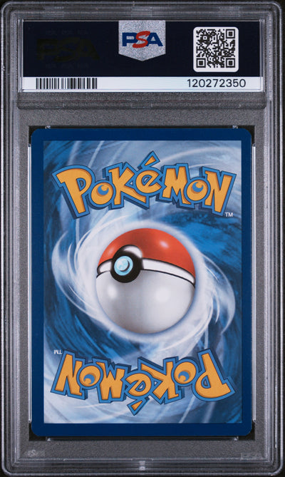 SV03 Obsidian Flames  209/197 PSA9 #120272350 Lechonk  - Holofoil - Illustration Rare