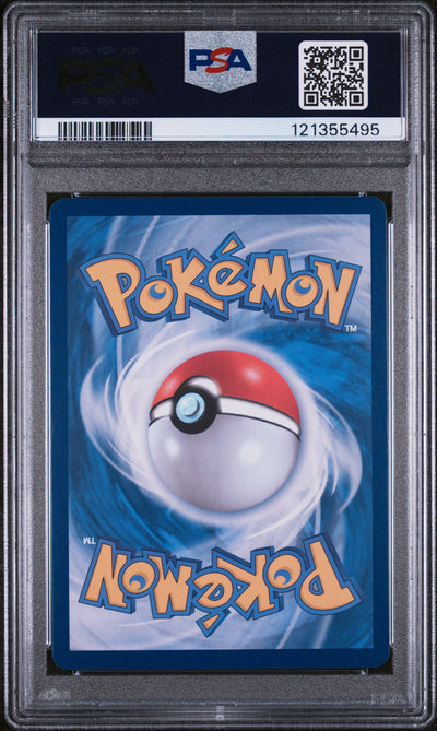 Pokemon Korean Promo 173/SV-P PSA10 #121355495 Ditto  - Holofoil - Rare
