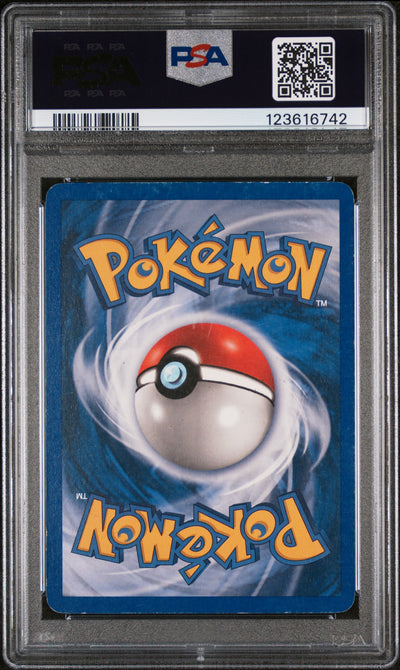 Legendary Collection  003 PSA4 #123616742 Charizard  - Reverse Holofoil - Holo Rare