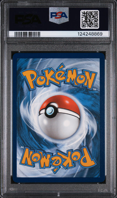Crown Zenith Galarian Gallery  GG70/GG70 PSA10 #124248869 Arceus VSTAR (Secret)  - Holofoil - Secret Rare