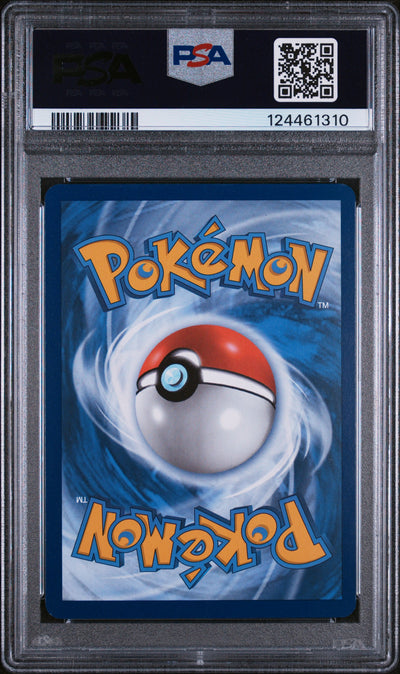 SV Scarlet & Violet 151 199/165 PSA9 #124461310 Charizard ex  - Holofoil - Special Illustration Rare