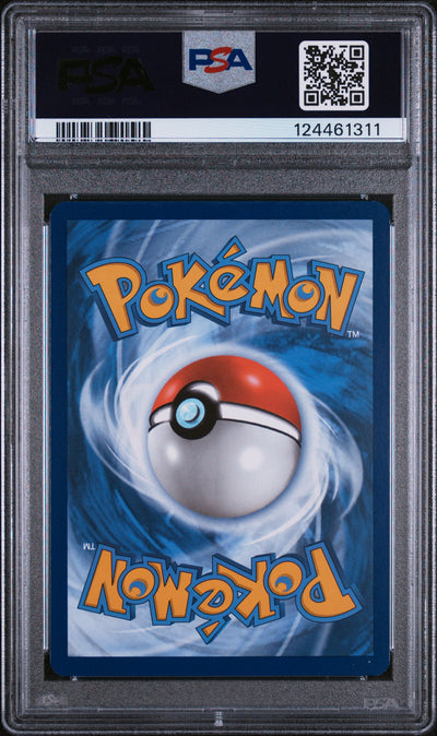 SV Scarlet & Violet 151 199/165 PSA9 #124461311 Charizard ex  - Holofoil - Special Illustration Rare