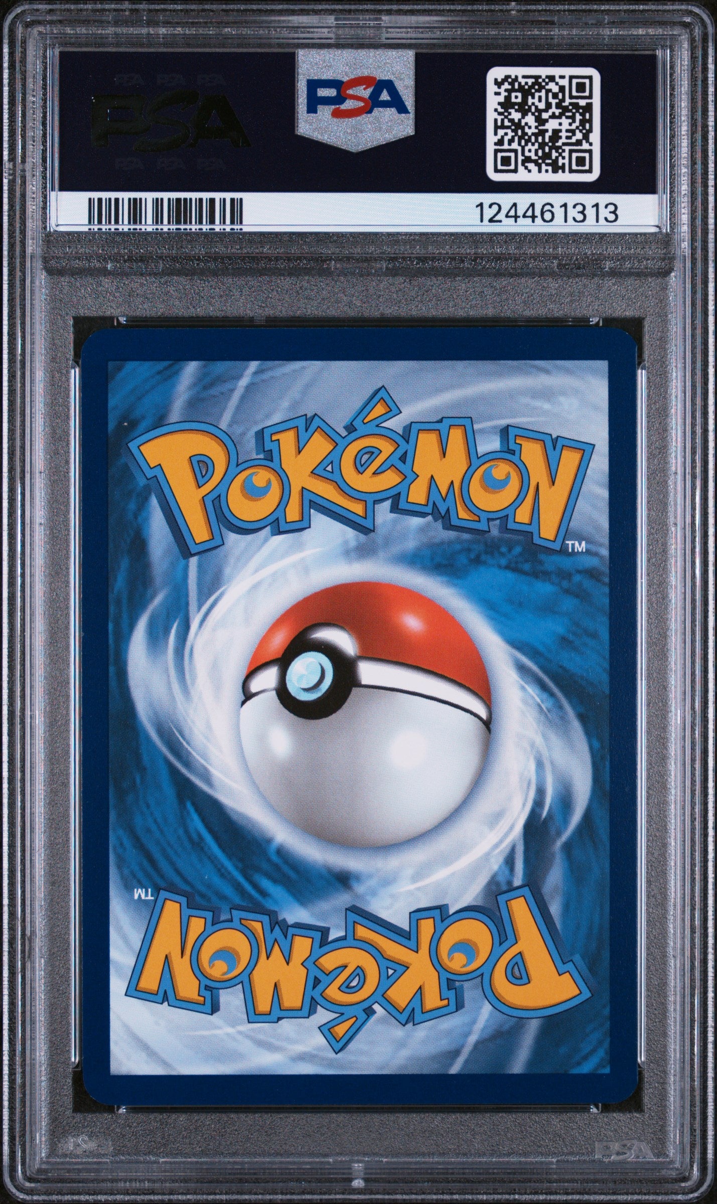 SV Scarlet & Violet 151  171/165 PSA10 #124461313 Wartortle  - Holofoil - Illustration Rare