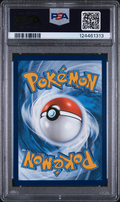 SV Scarlet & Violet 151  171/165 PSA10 #124461313 Wartortle  - Holofoil - Illustration Rare