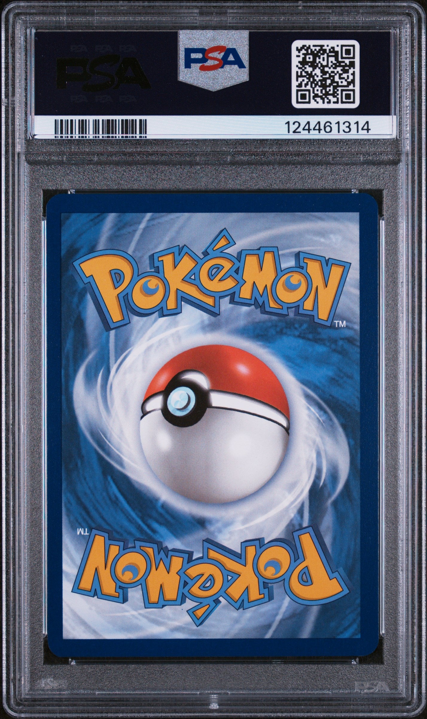 SV09 Journey Together  173/159 PSA10 #124461314 Lillie's Clefairy ex  - Holofoil - Ultra Rare