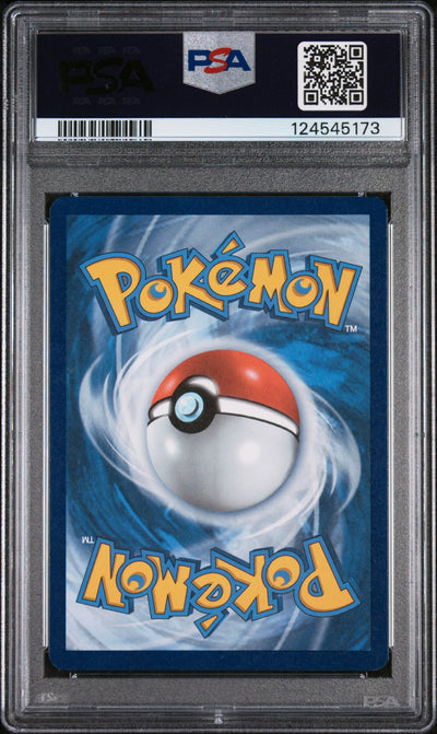 SWSH Sword & Shield Promo Cards  SWSH144 PSA8 #124545173 Greninja Star  - Holofoil - Promo