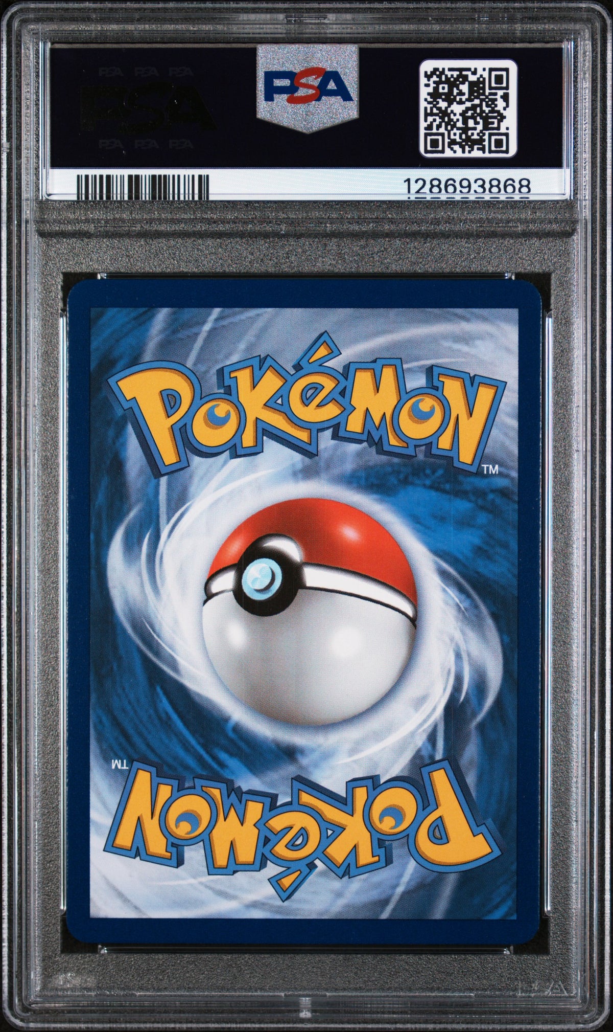 SM  Crimson Invasion  101/111 PSA9 #128693868 Gyarados GX (Full Art)  - Holofoil - Ultra Rare