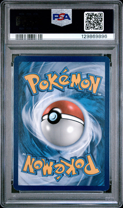 Alternate Art Promos  XY177a PSA7 #129869896 Karen  - Holofoil - Promo
