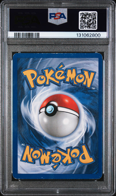 Base Set 2  004/130 PSA2 #131062800 Charizard  - Holofoil - Holo Rare
