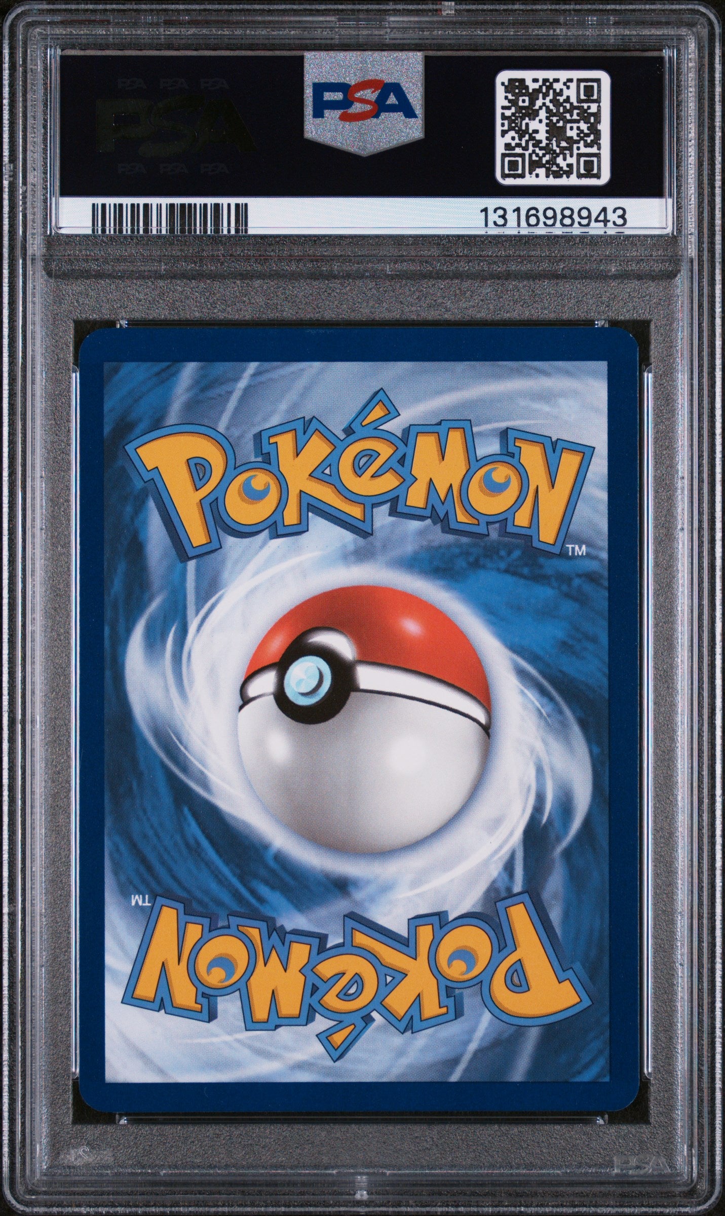 SV08 Surging Sparks  203/191 PSA9 #131698943 Latios  - Holofoil - Illustration Rare