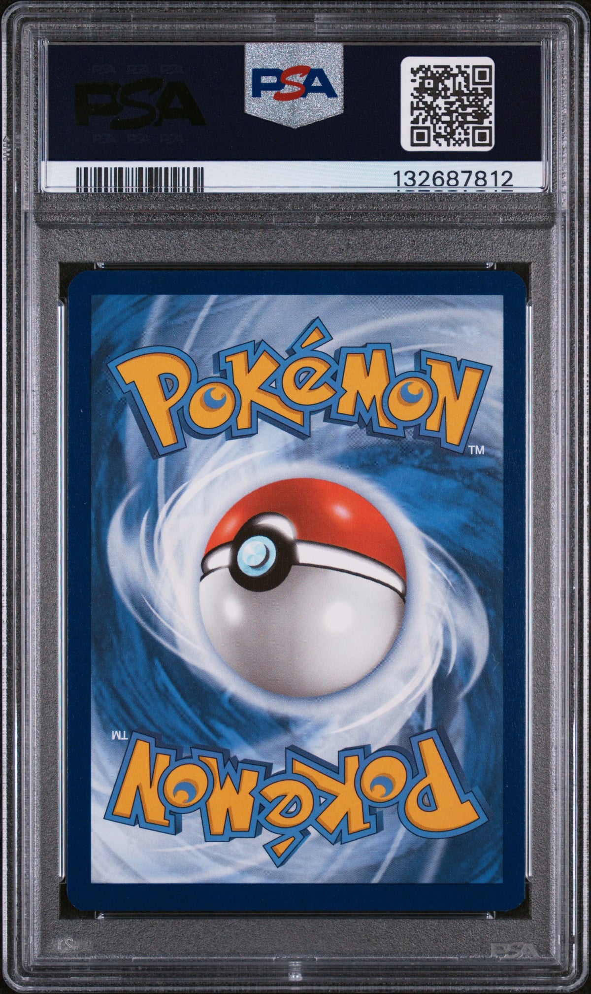SV Scarlet & Violet Promo Cards  075 PSA10 #132687812 Mimikyu  - Holofoil - Promo