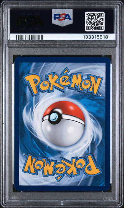 XY Promos  XY109 PSA8 #133315818 Gyarados  - Holofoil - Promo