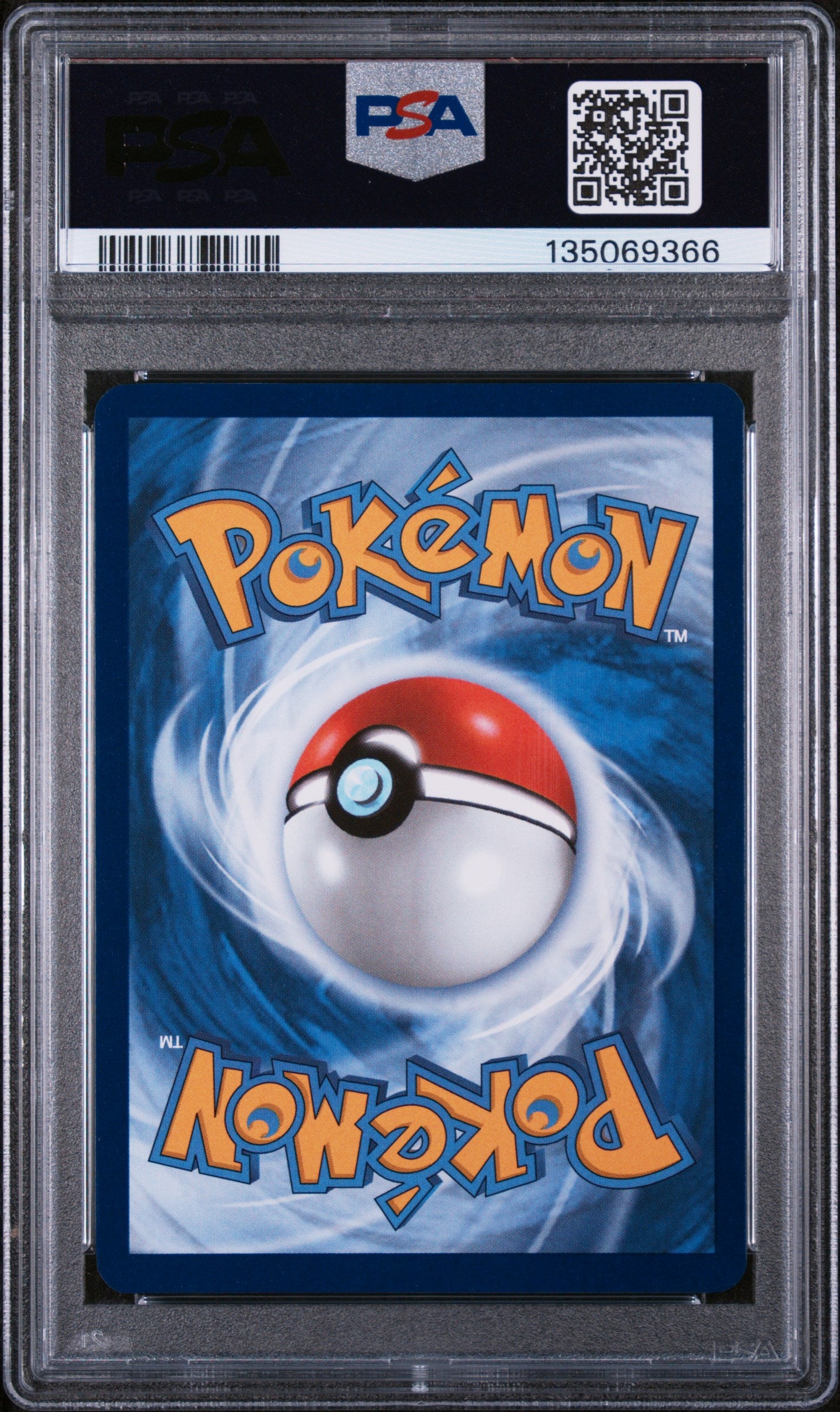 ME Mega Evolution Promo  027 PSA10 #135069366 Haunter  - Holofoil - Illustration Rare