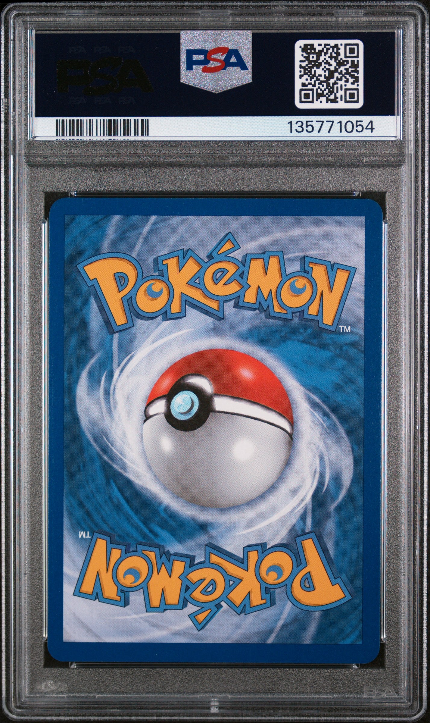 Black and White  114/114 PSA9 #135771054 Zekrom (114 Full Art)  - Holofoil - Ultra Rare
