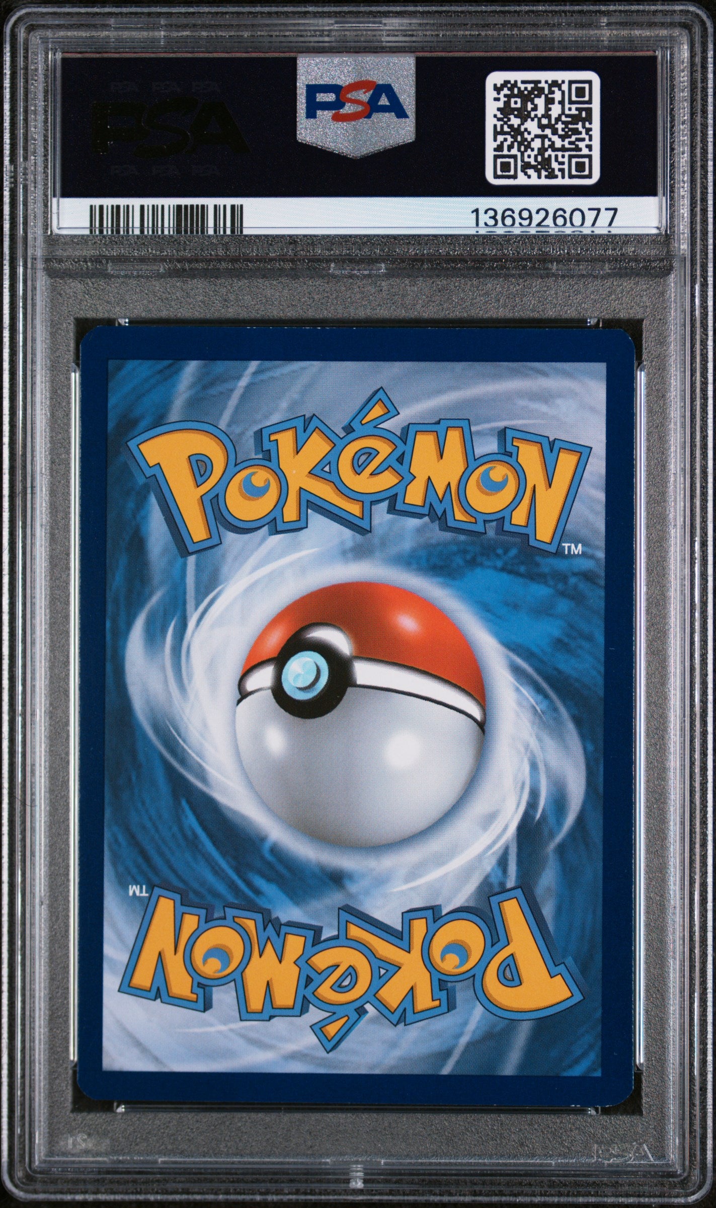 XY Promos  XY110 PSA8 #136926077 Mew  - Holofoil - Promo