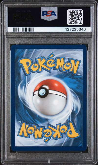 Celebrations  011/025 PSA6 #137235346 Mew  - Holofoil - Holo Rare