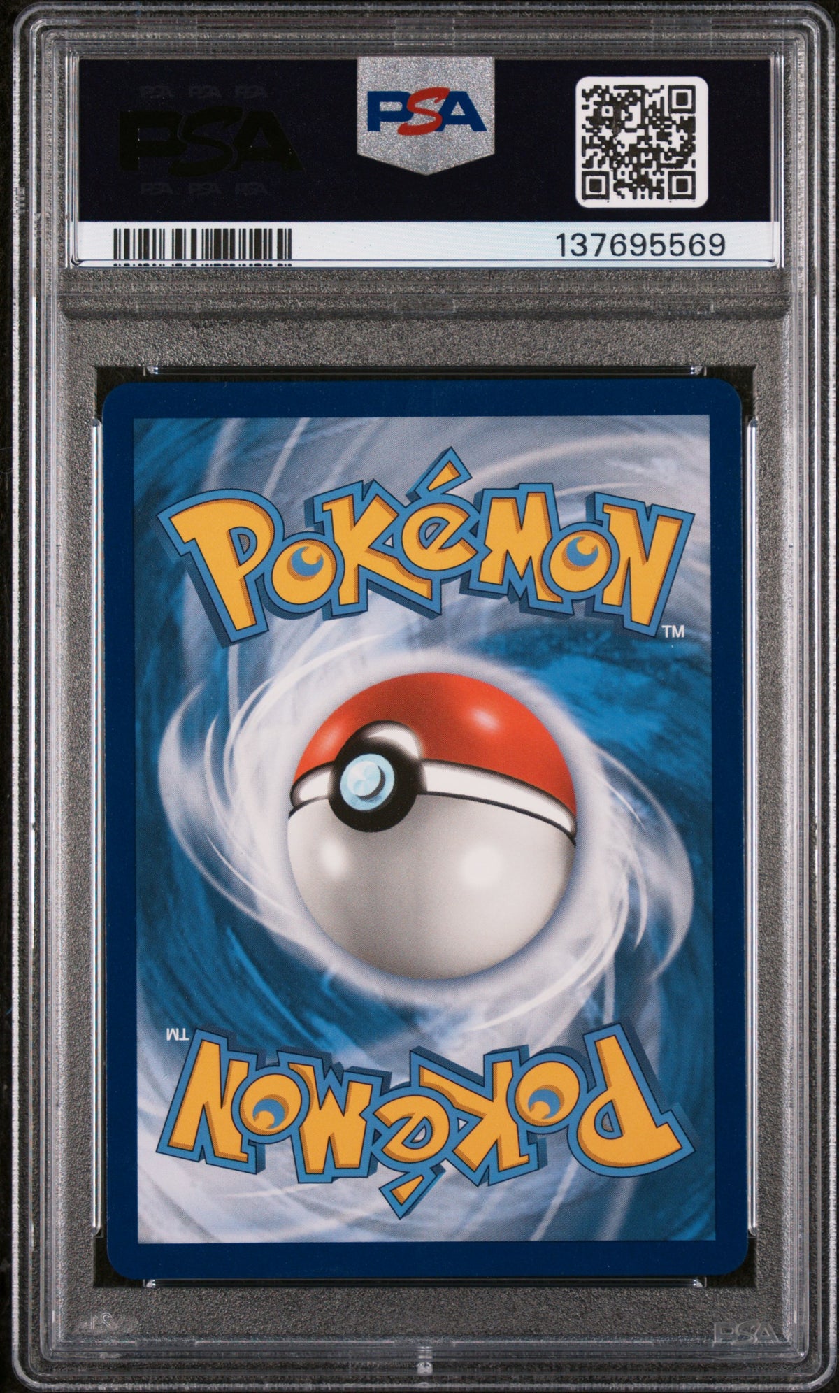 SWSH Sword & Shield Promo Cards  SWSH050 PSA9 #137695569 Charizard V  - Holofoil - Promo