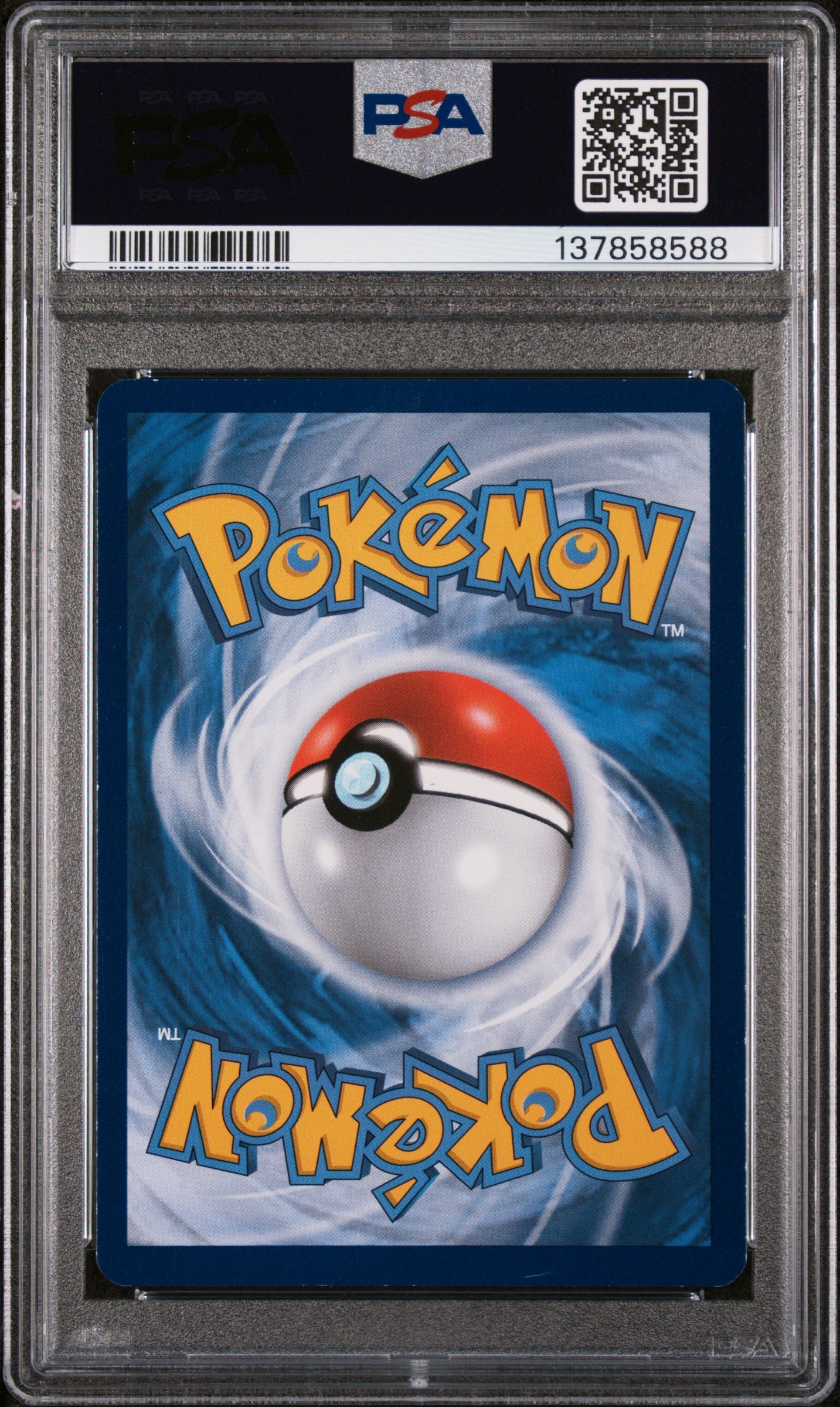 Legendary Treasures Radiant Collection  RC24/RC25 PSA6 #137858588 Mew EX (Full Art)  - Holofoil - Ultra Rare