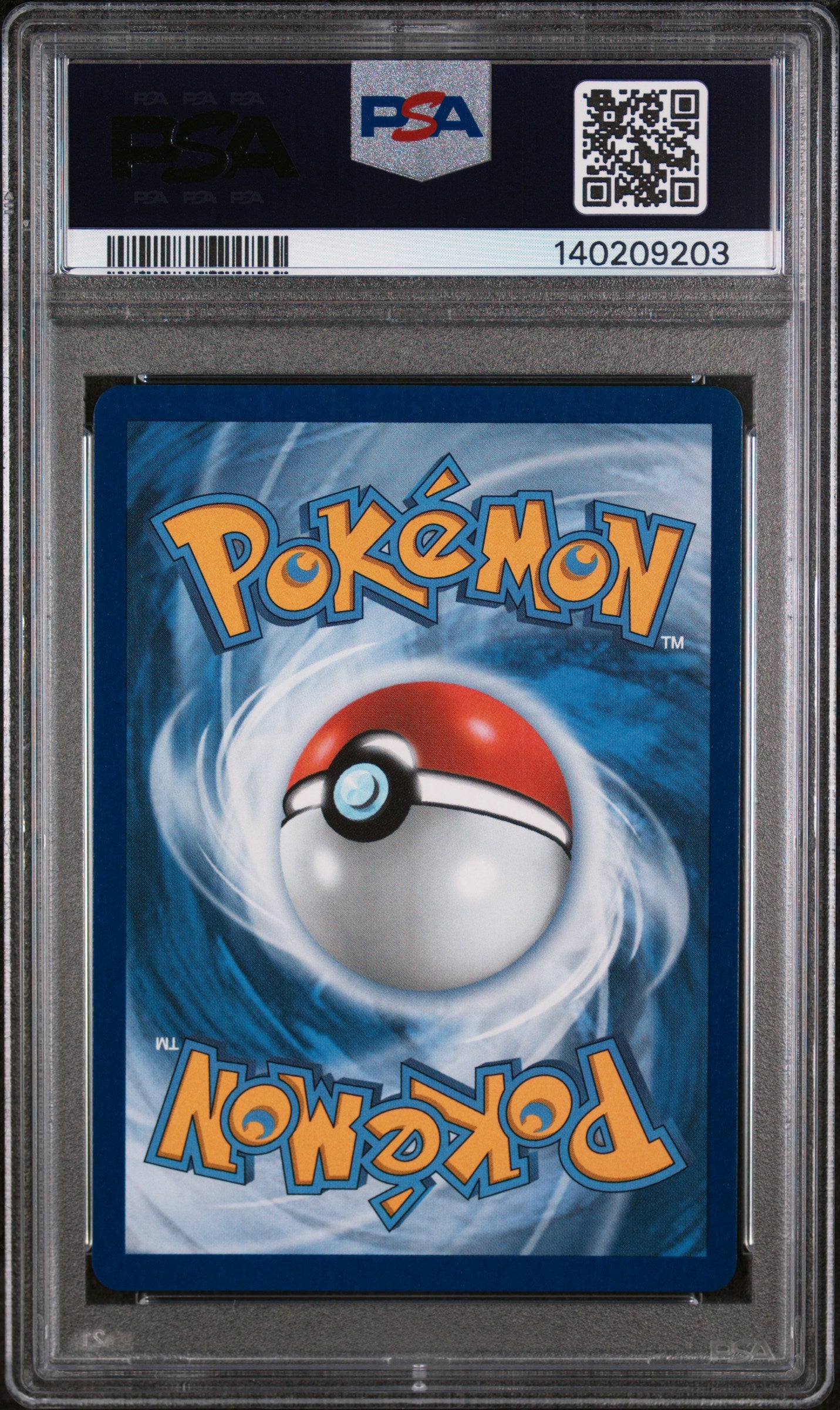 ME01 Mega Evolution  179/132 PSA10 #140209203 Mega Lucario ex  - Holofoil - Special Illustration Rare