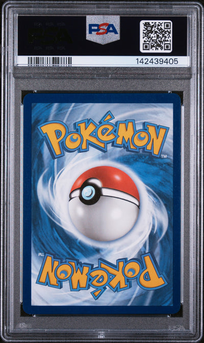 SWSH Sword & Shield Promo Cards  SWSH134 PSA9 #142439405 Dark Sylveon V  - Holofoil - Promo