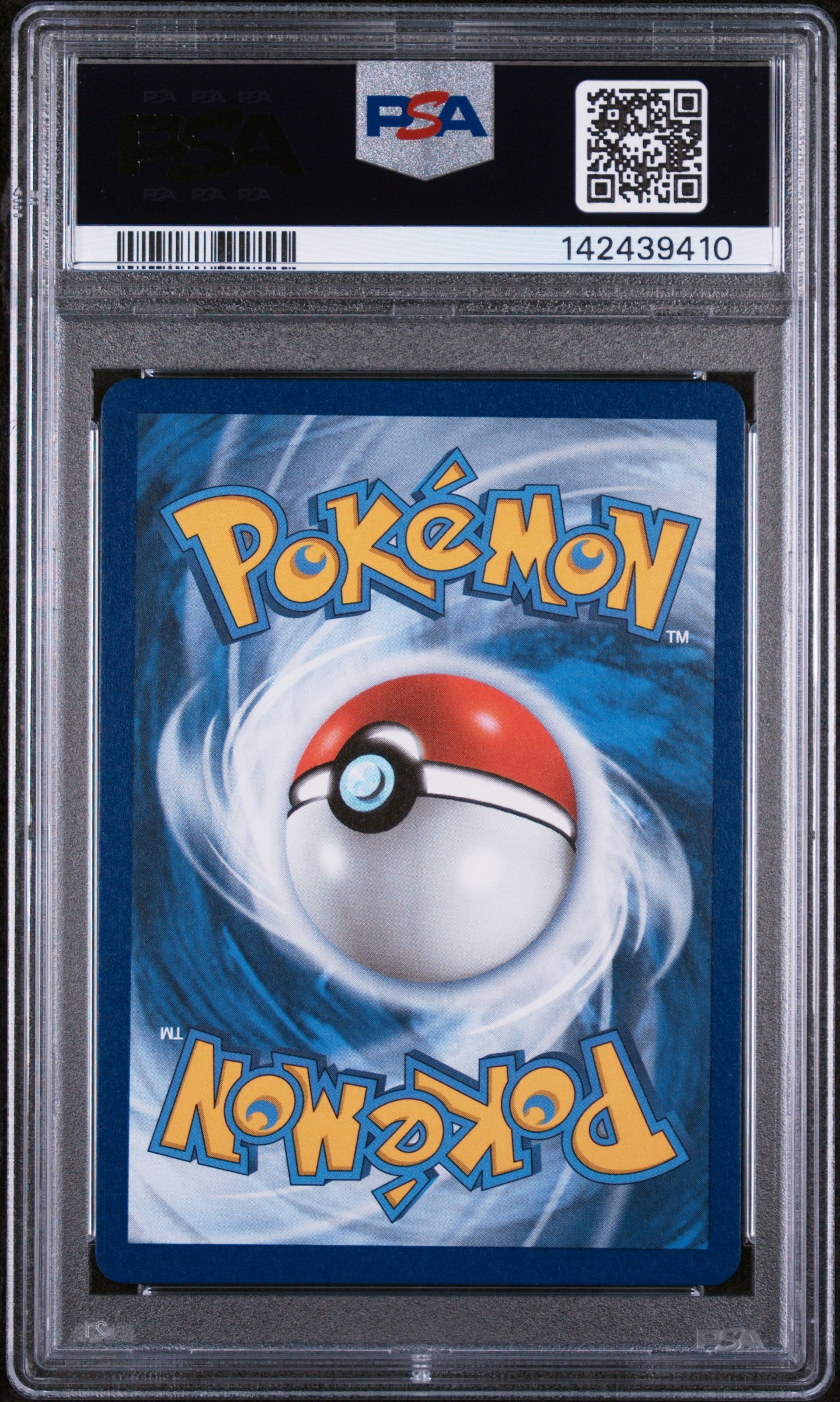 Celebrations Classic Collection  024/53 PSA9 #142439410 ______'s Pikachu  - Holofoil - Classic Collection