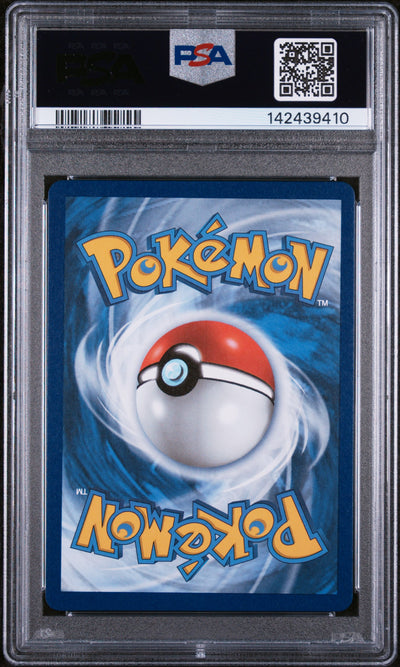 Celebrations Classic Collection  024/53 PSA9 #142439410 ______'s Pikachu  - Holofoil - Classic Collection
